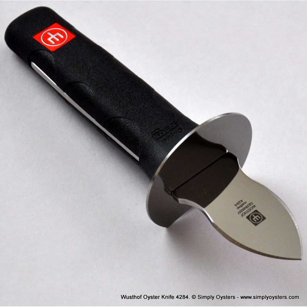 Oyster Knives Review Wusthof Oyster Knives Simply Oysters